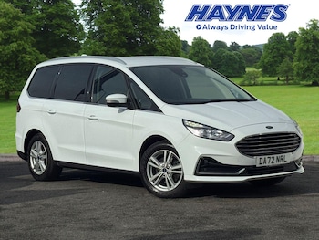 (72) - 2.5h Duratec Titanium CVT Euro 6 (s/s) 5dr