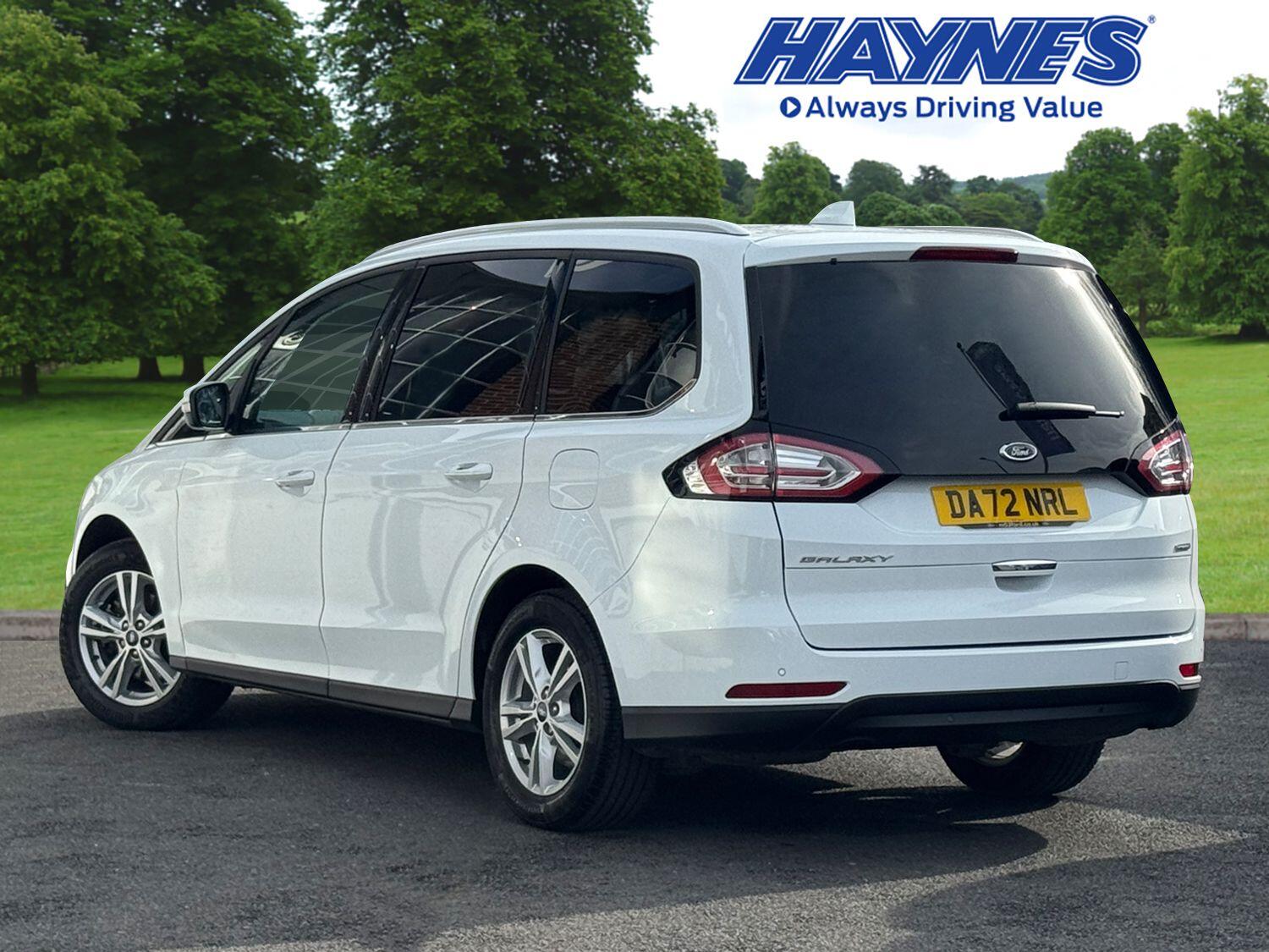 Used Ford Galaxy 2023 for sale - 77883327: Photo 2