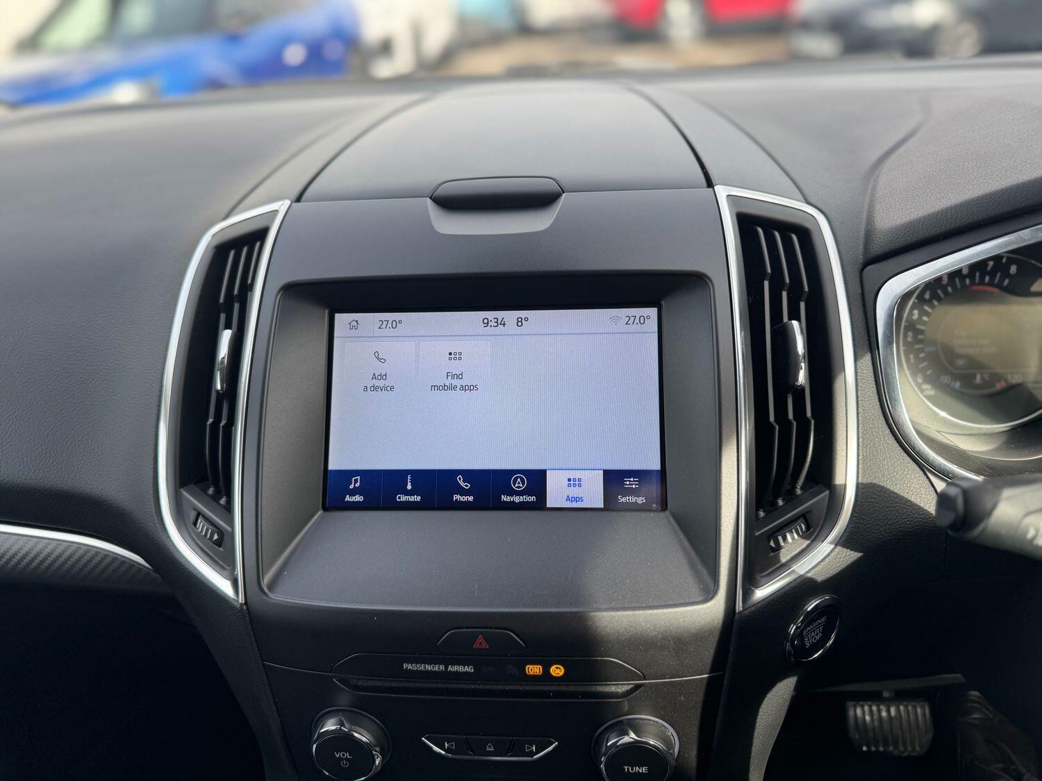 Used Ford Galaxy 2023 for sale - 77883327: Photo 20