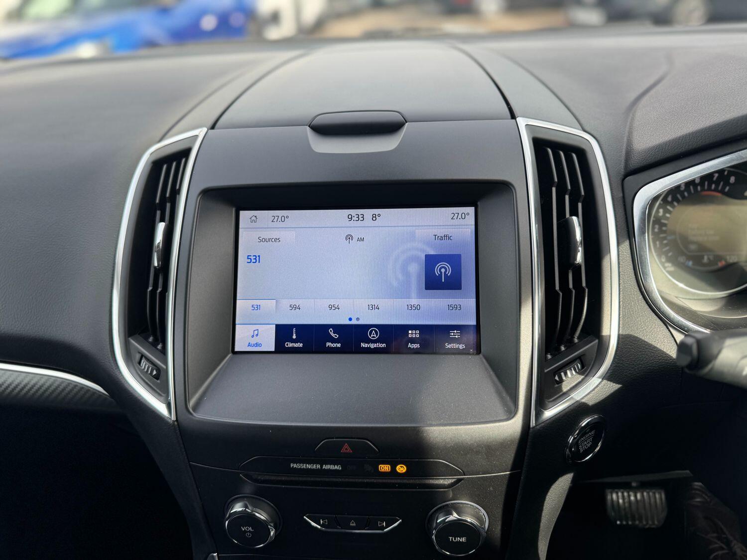 Used Ford Galaxy 2023 for sale - 77883327: Photo 22