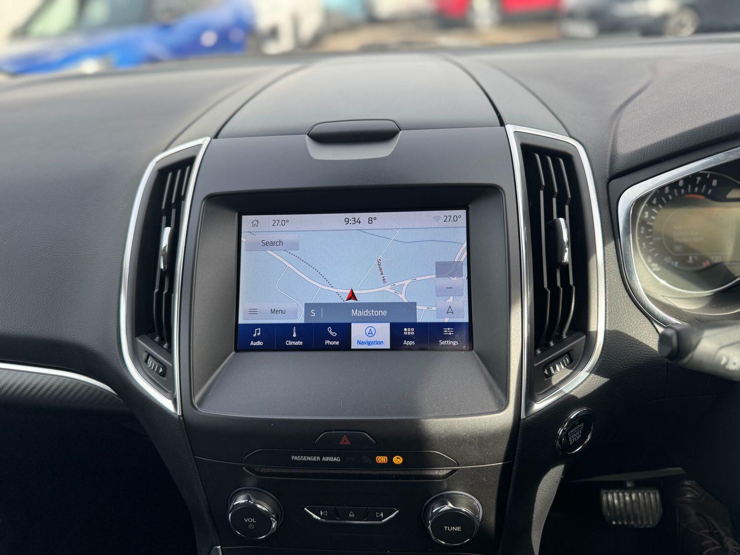 Used Ford Galaxy 2023 for sale - 77883327: Photo 23