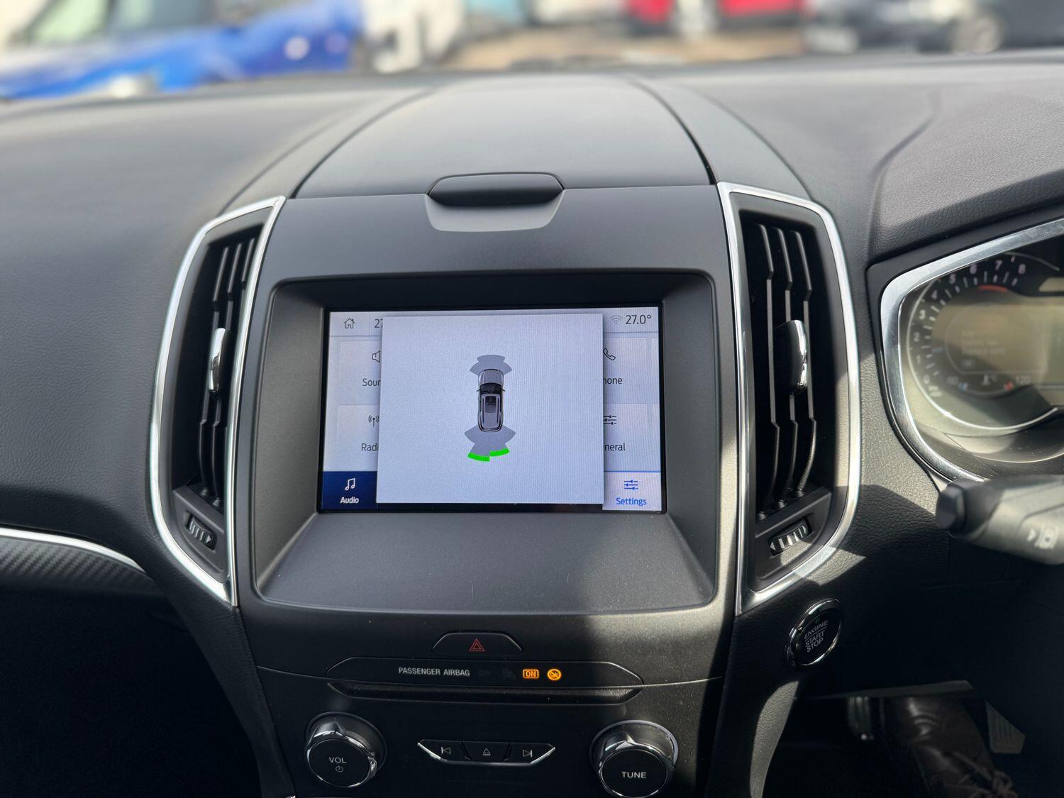 Used Ford Galaxy 2023 for sale - 77883327: Photo 24