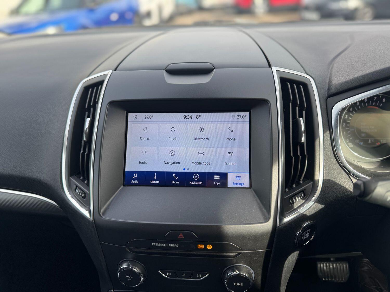 Used Ford Galaxy 2023 for sale - 77883327: Photo 25