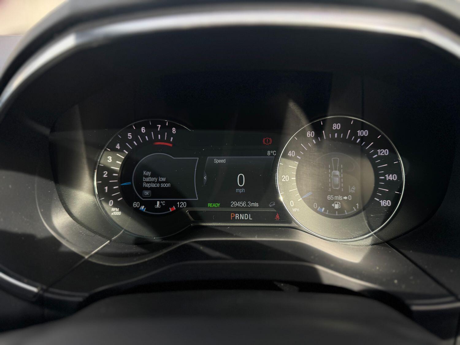 Used Ford Galaxy 2023 for sale - 77883327: Photo 26