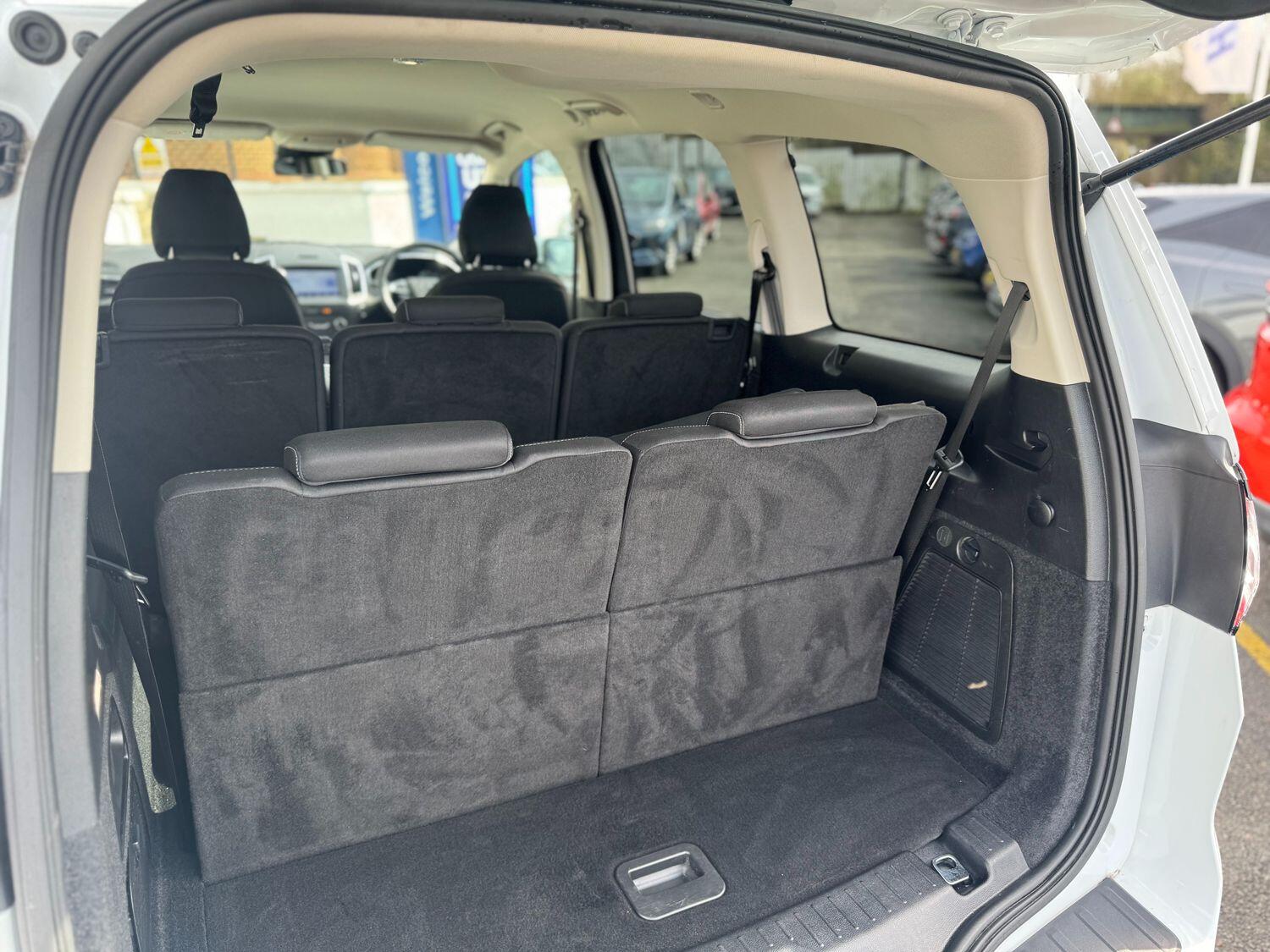 Used Ford Galaxy 2023 for sale - 77883327: Photo 27