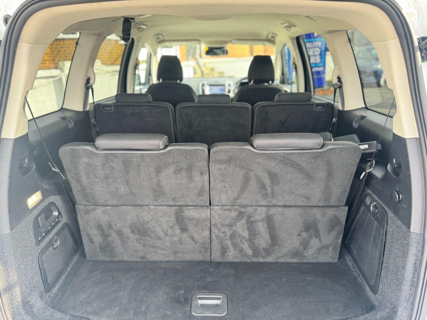 Used Ford Galaxy 2023 for sale - 77883327: Photo 28