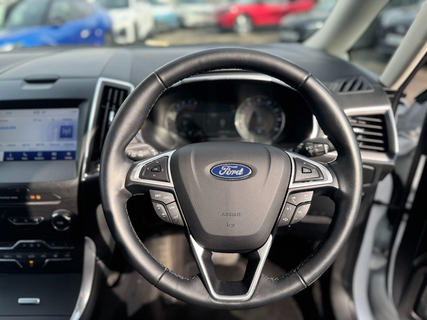 Used Ford Galaxy 2023 for sale - 77883327: Photo 29