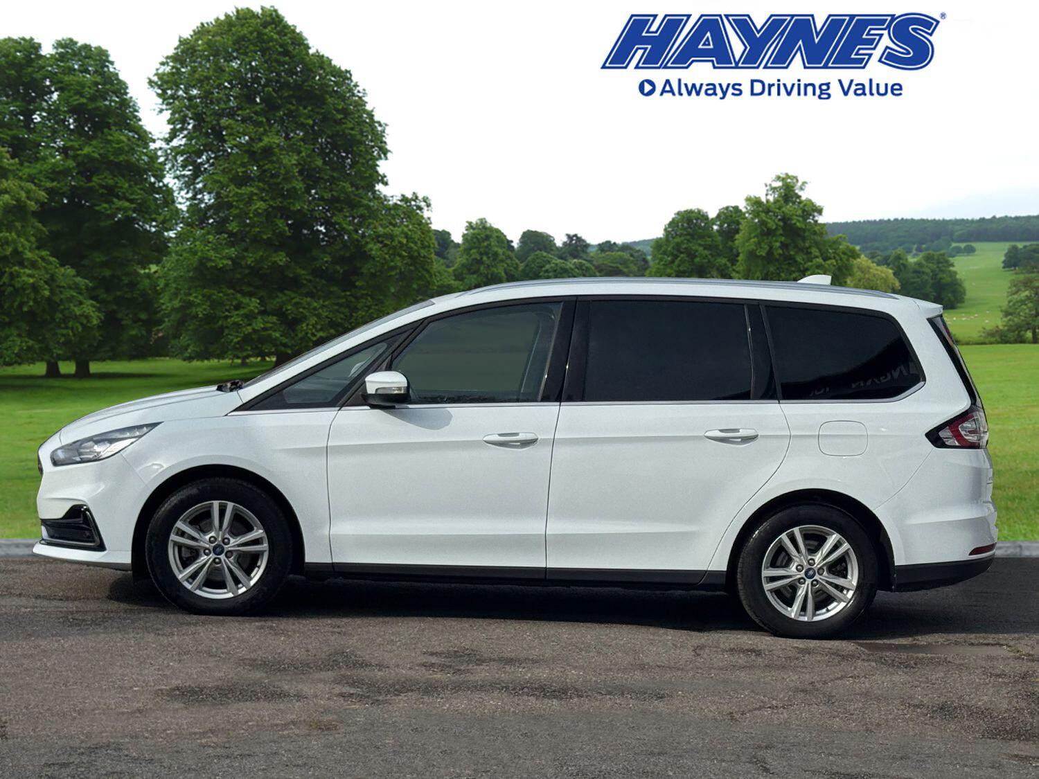 Used Ford Galaxy 2023 for sale - 77883327: Photo 3