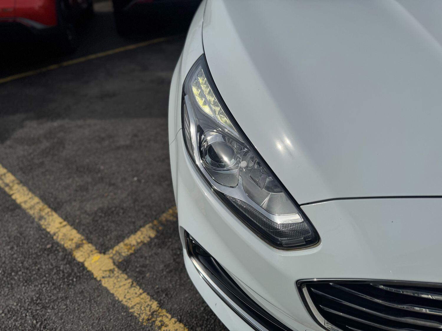 Used Ford Galaxy 2023 for sale - 77883327: Photo 30