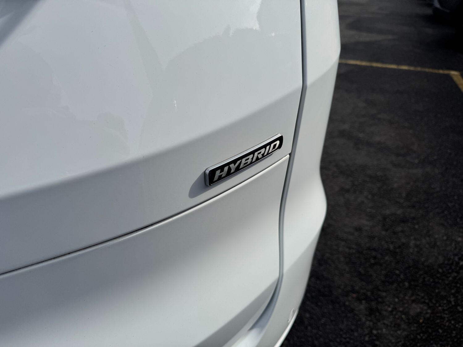 Used Ford Galaxy 2023 for sale - 77883327: Photo 35