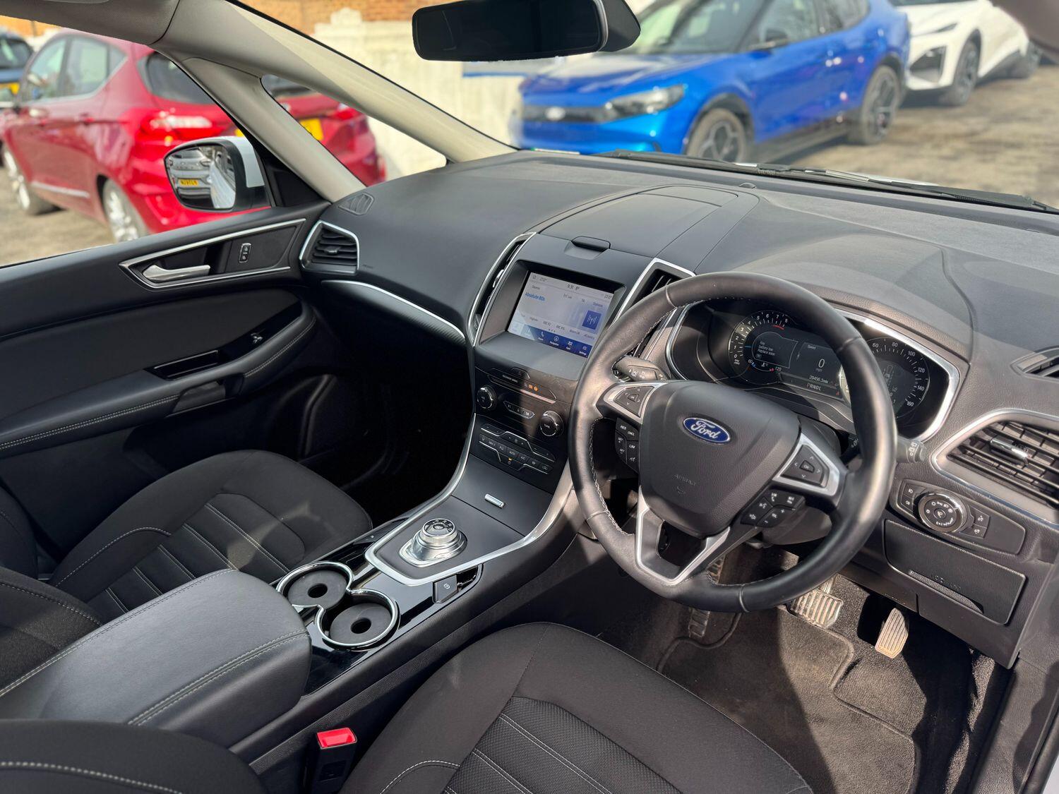 Used Ford Galaxy 2023 for sale - 77883327: Photo 5