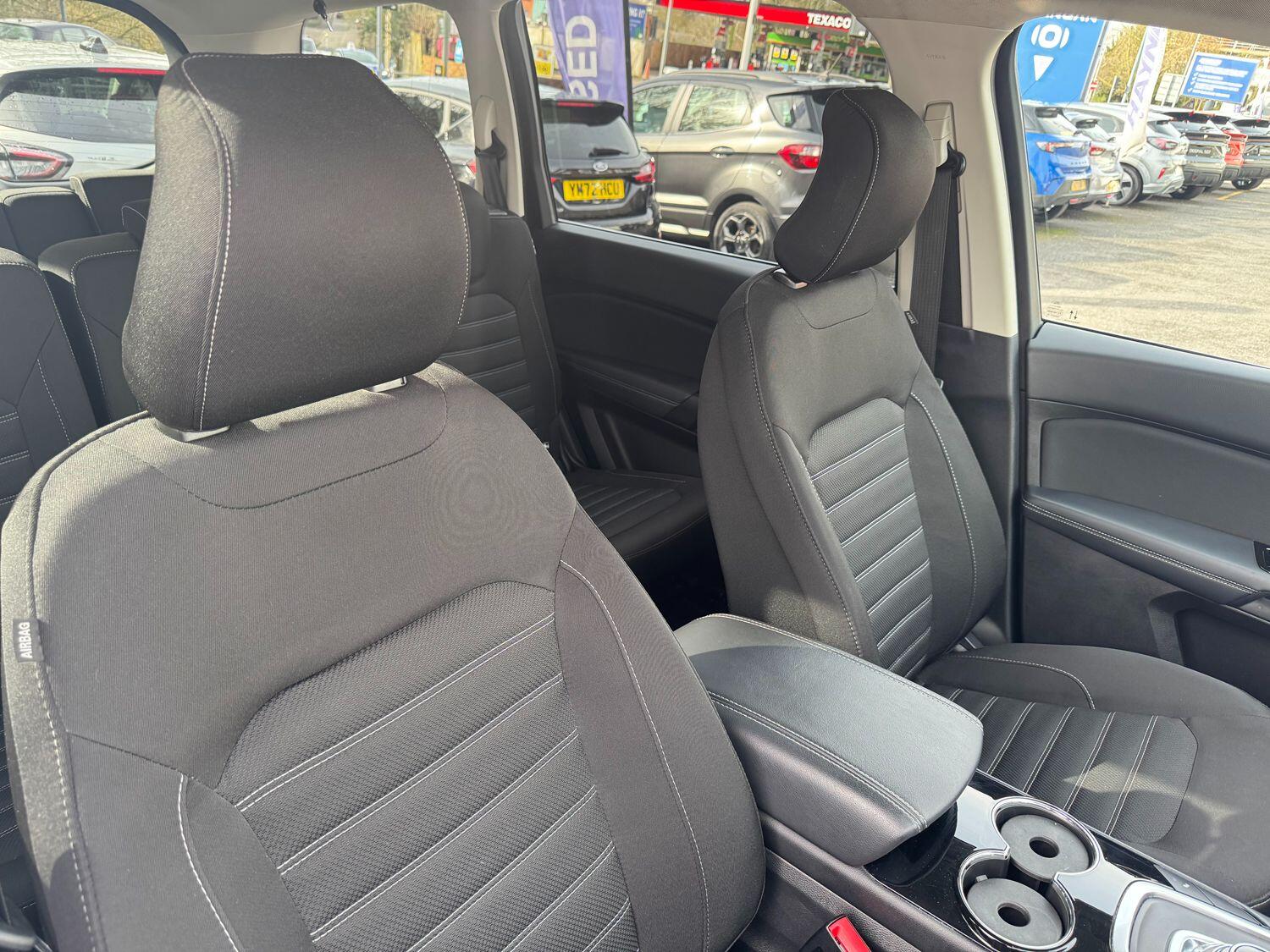 Used Ford Galaxy 2023 for sale - 77883327: Photo 6