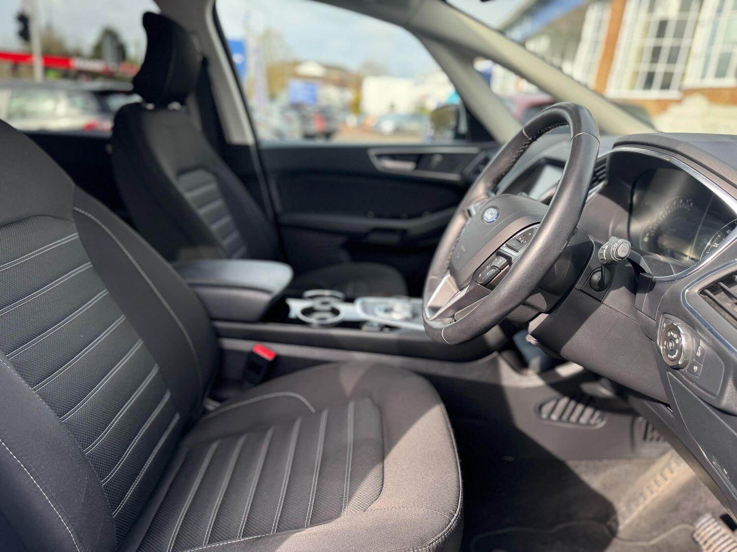 Used Ford Galaxy 2023 for sale - 77883327: Photo 7