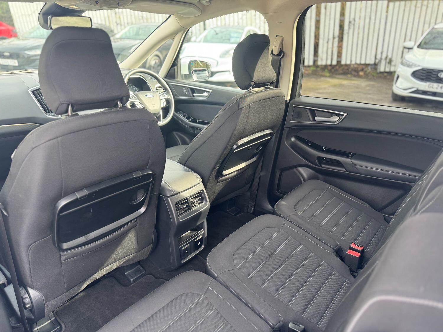 Used Ford Galaxy 2023 for sale - 77883327: Photo 8