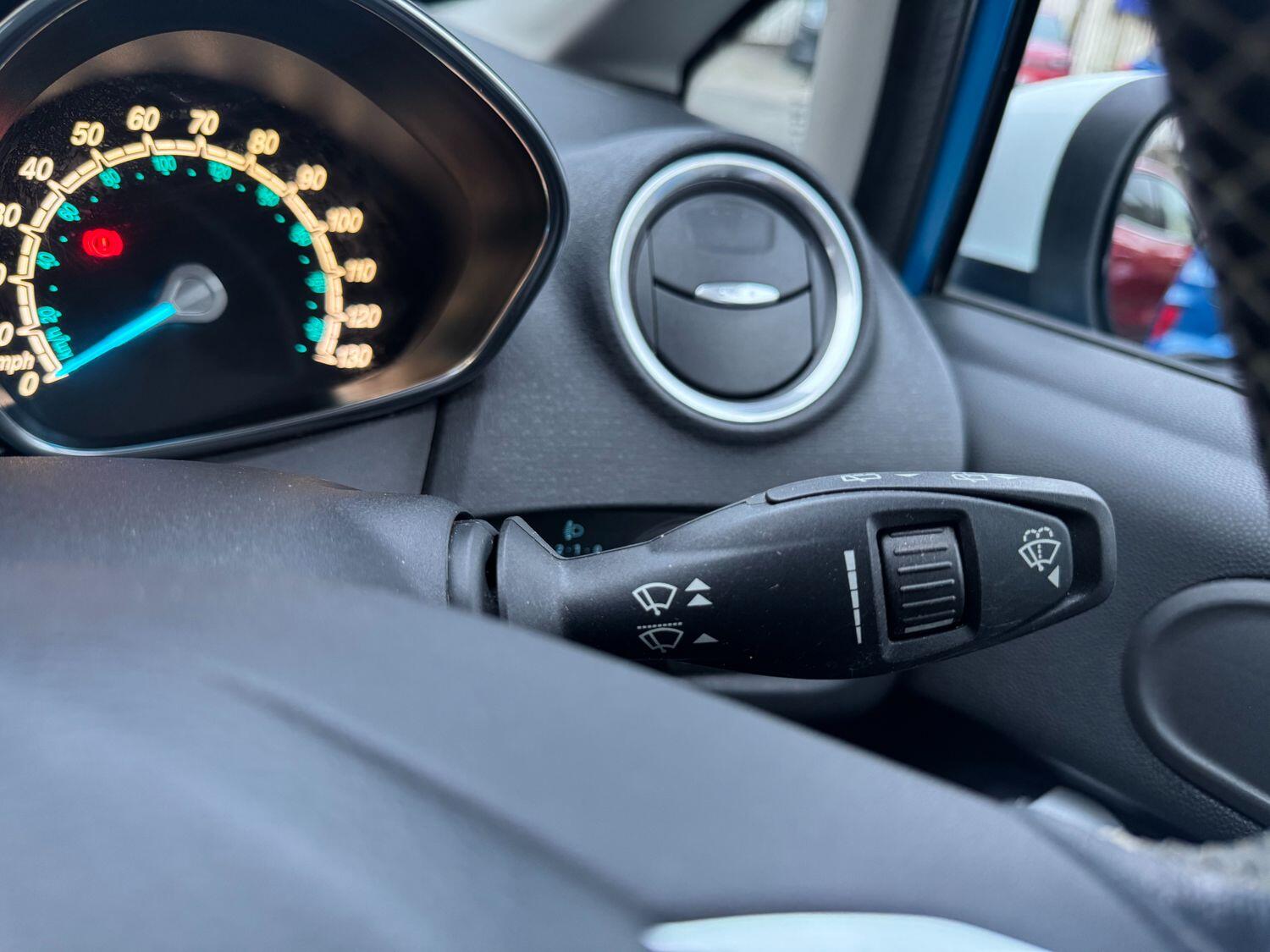 Used Ford Fiesta 2016 for sale - 77611731: Photo 10