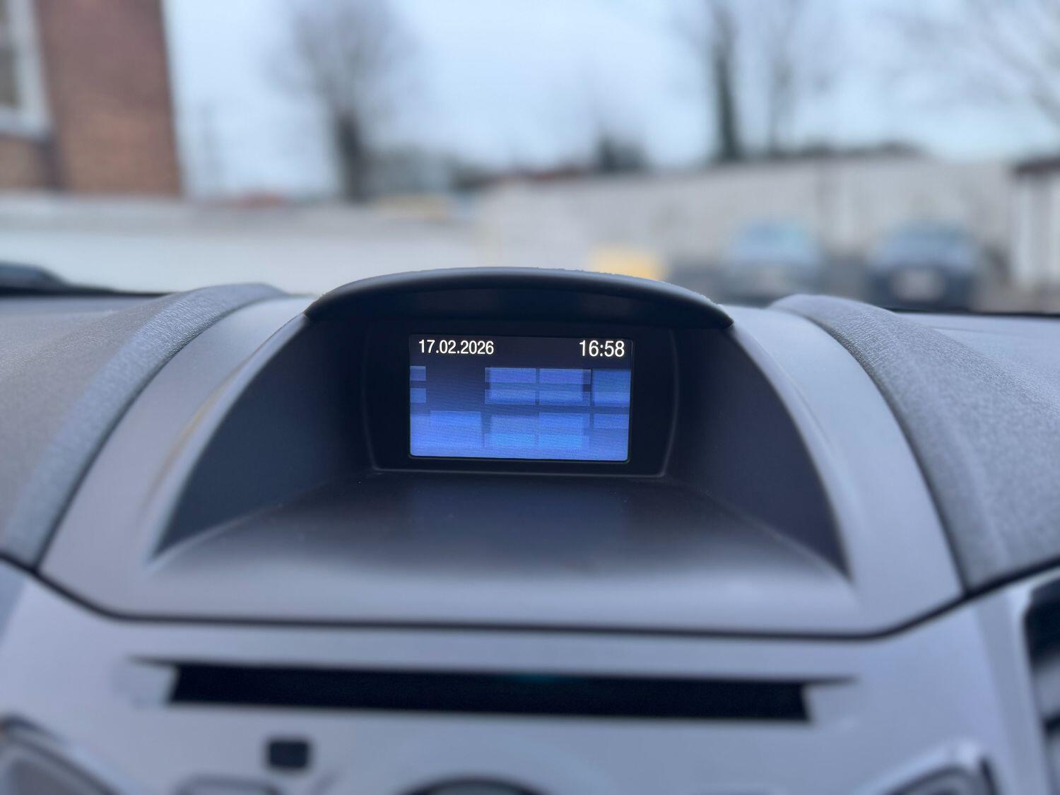 Used Ford Fiesta 2016 for sale - 77611731: Photo 13