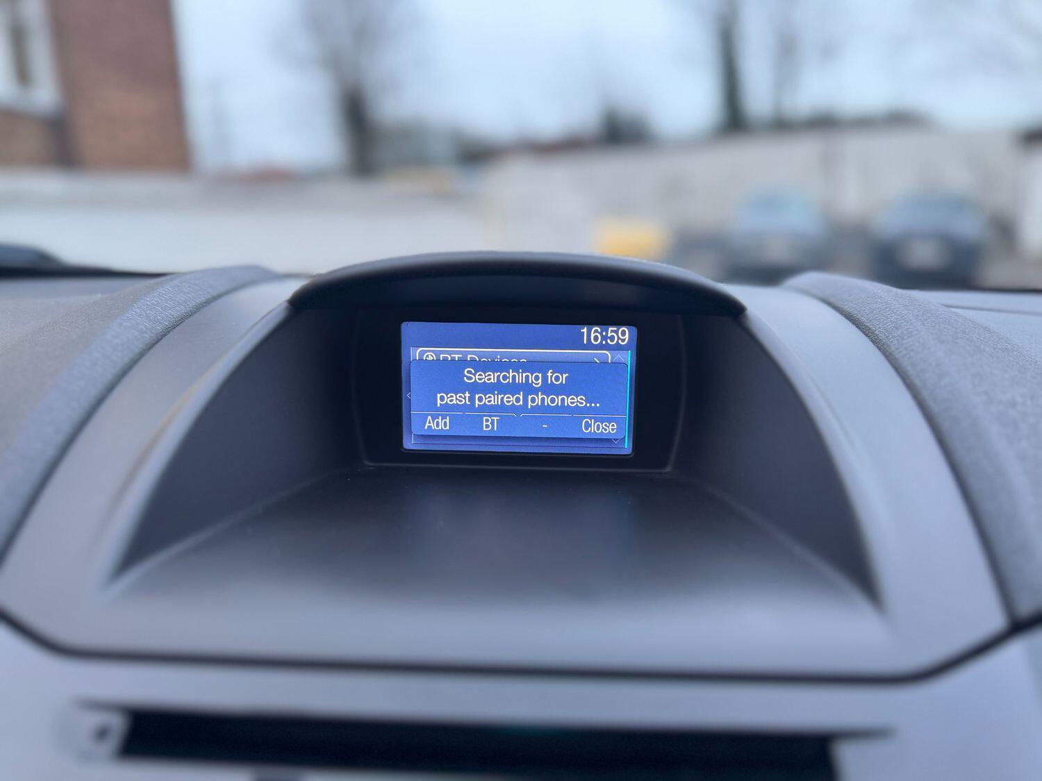 Used Ford Fiesta 2016 for sale - 77611731: Photo 14