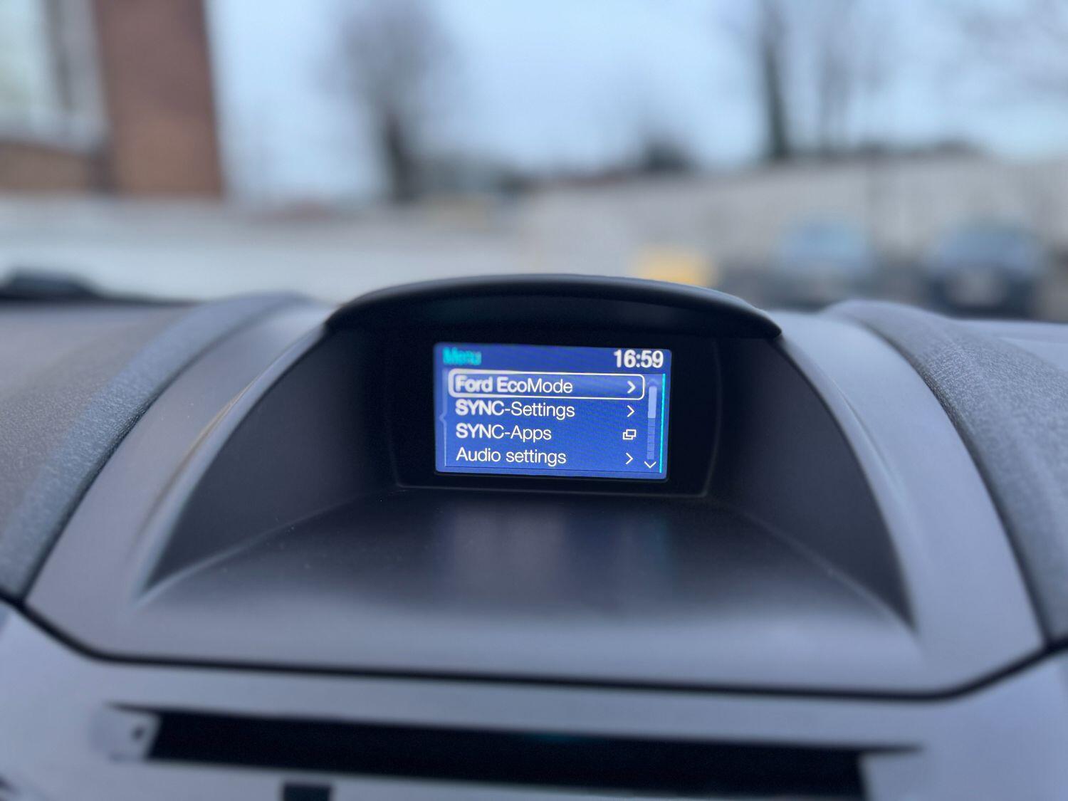 Used Ford Fiesta 2016 for sale - 77611731: Photo 15