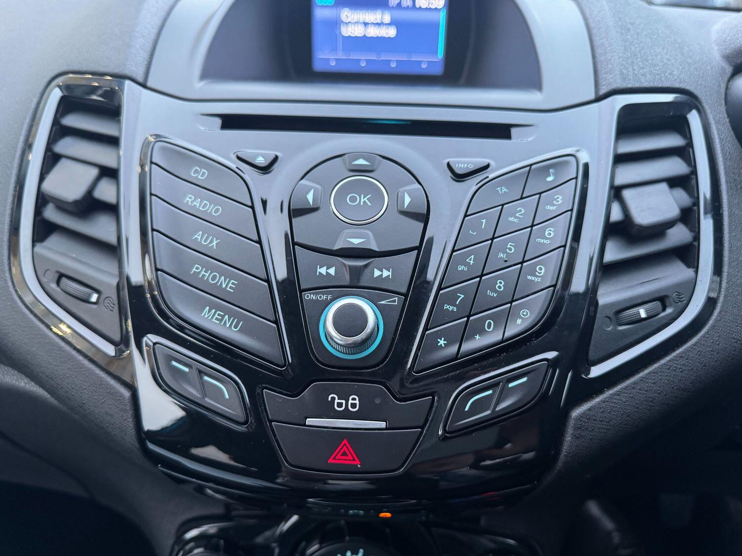 Used Ford Fiesta 2016 for sale - 77611731: Photo 17