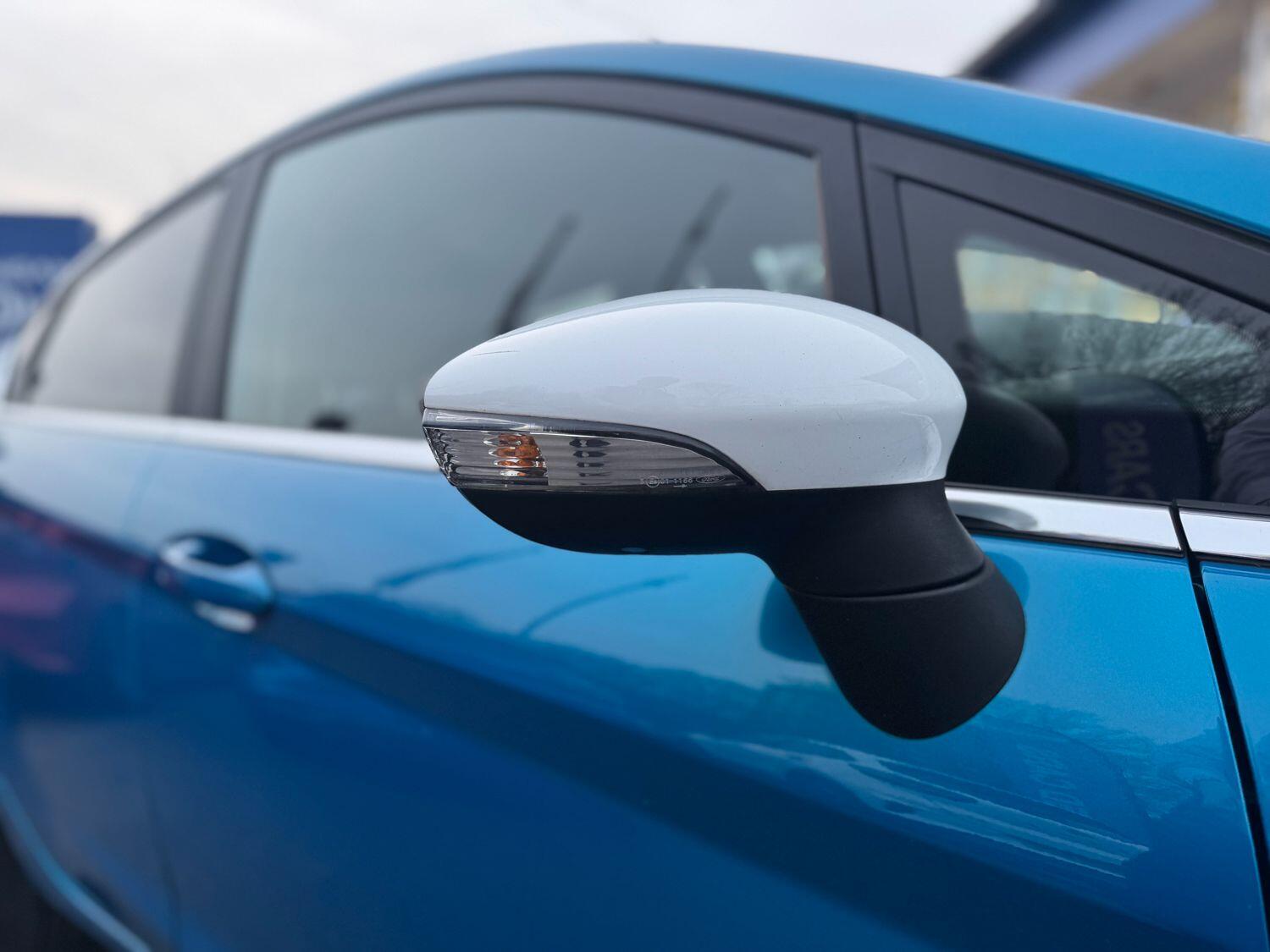 Used Ford Fiesta 2016 for sale - 77611731: Photo 19