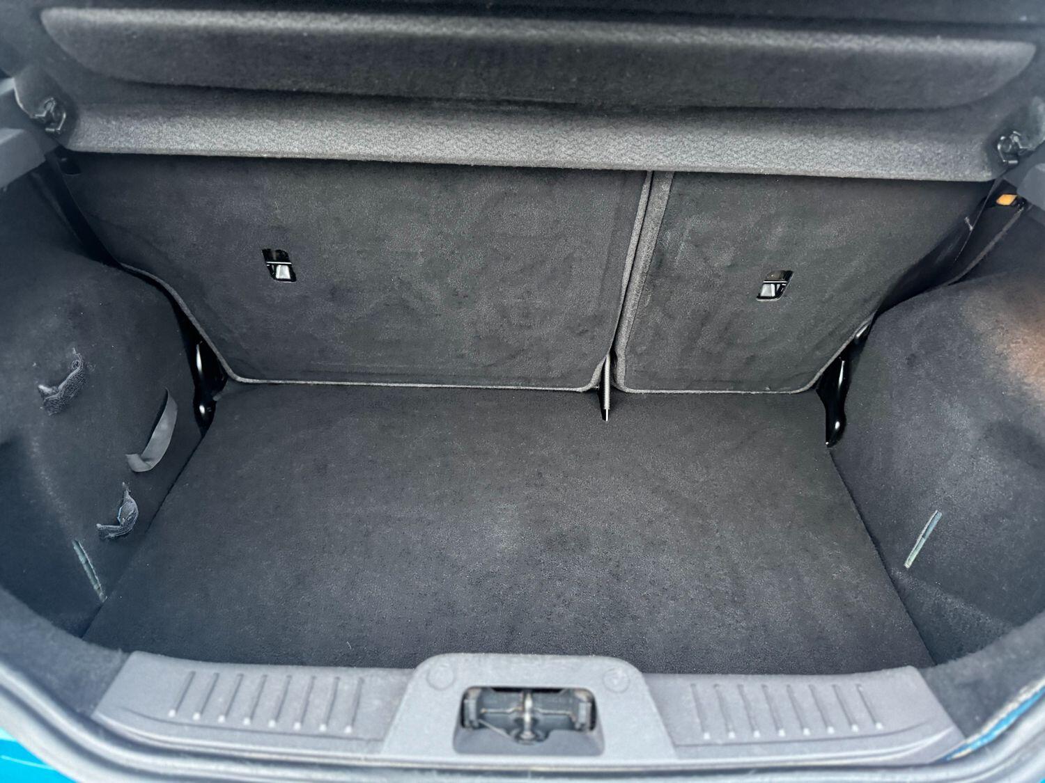 Used Ford Fiesta 2016 for sale - 77611731: Photo 20