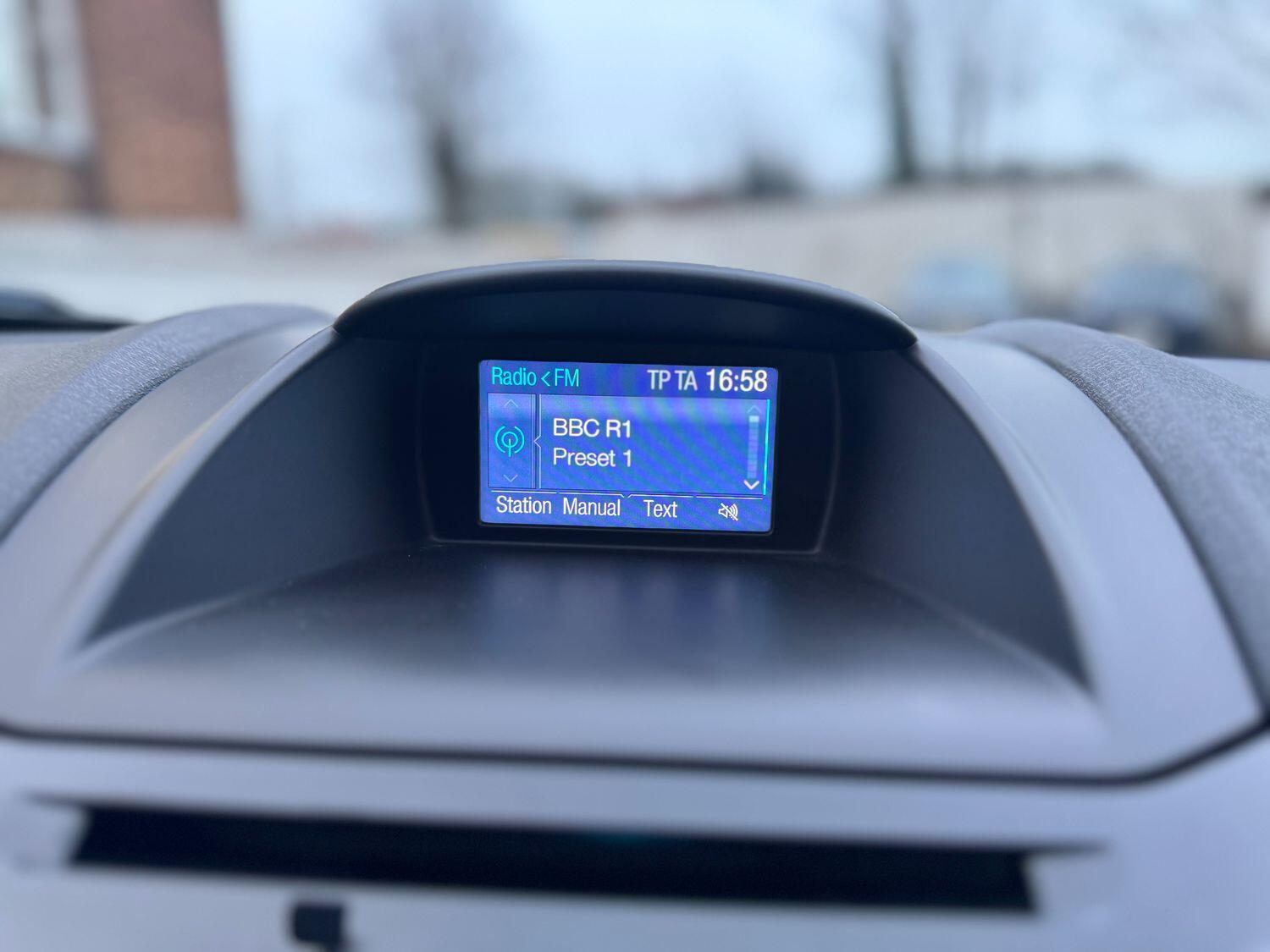 Used Ford Fiesta 2016 for sale - 77611731: Photo 28