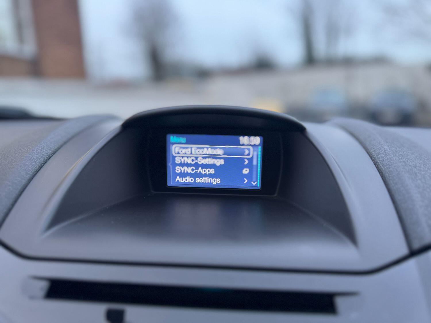 Used Ford Fiesta 2016 for sale - 77611731: Photo 29