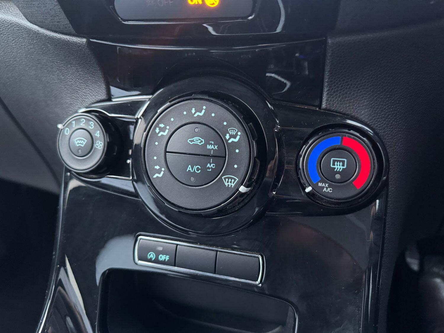 Used Ford Fiesta 2016 for sale - 77611731: Photo 31