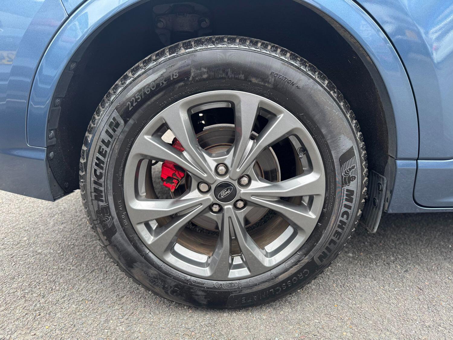 Used Ford Kuga 2023 for sale - 78034333: Photo 12