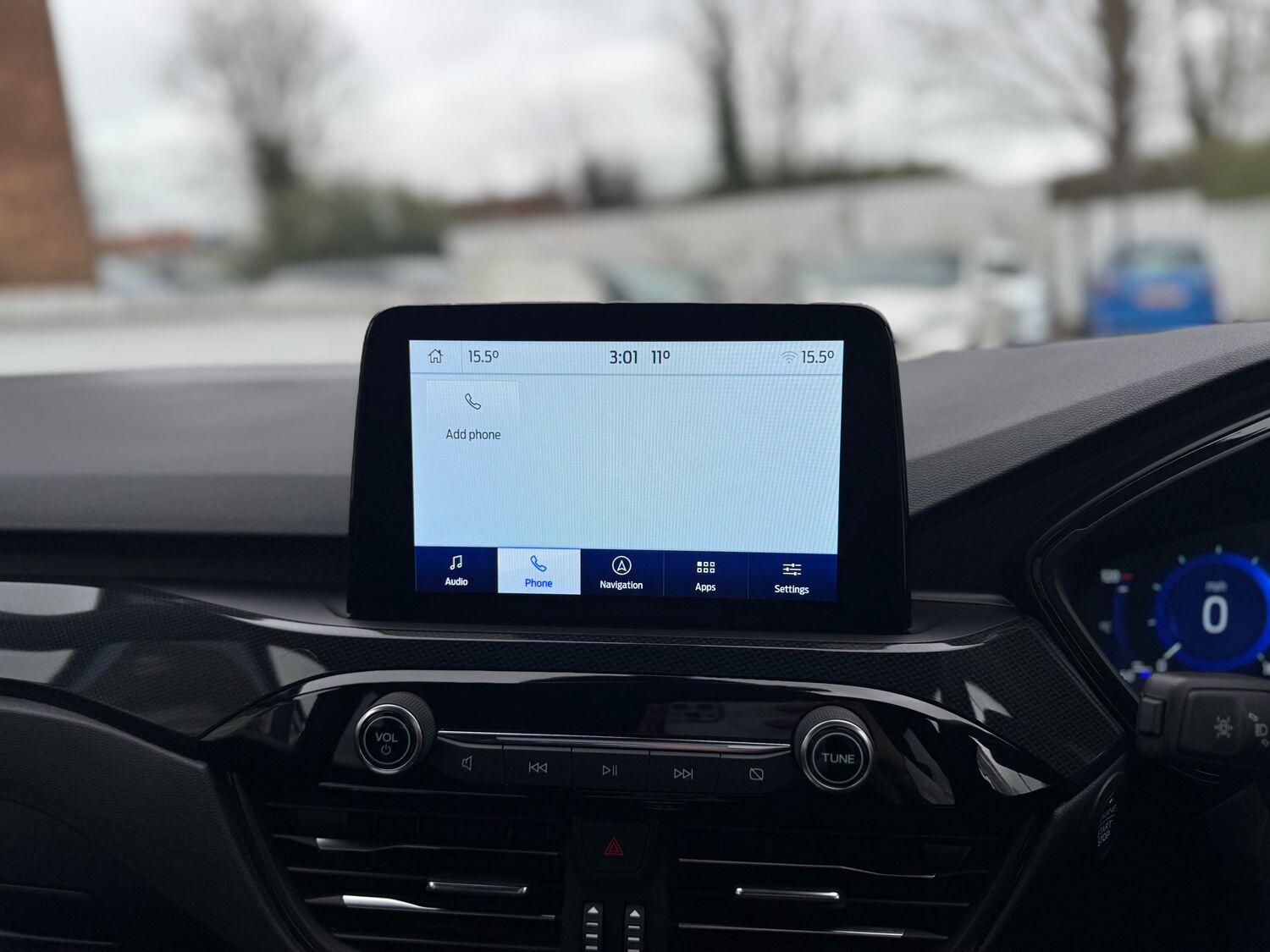 Used Ford Kuga 2023 for sale - 78034333: Photo 13