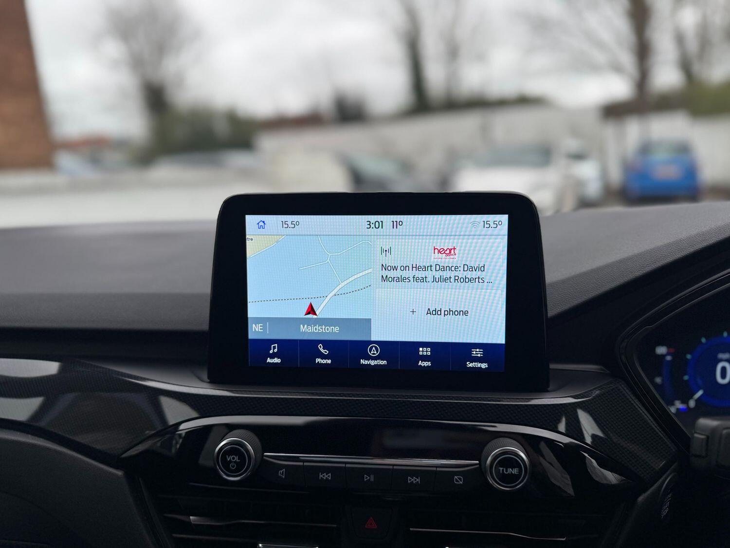 Used Ford Kuga 2023 for sale - 78034333: Photo 15