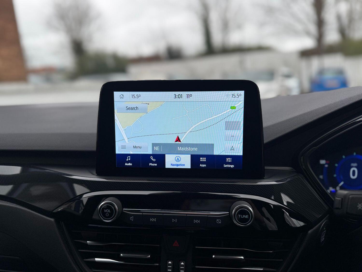 Used Ford Kuga 2023 for sale - 78034333: Photo 16