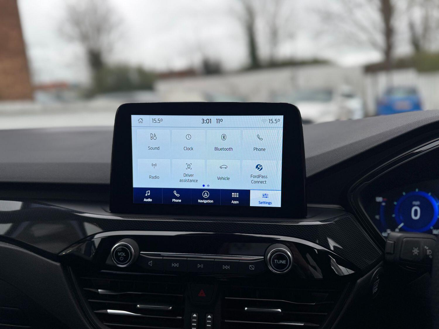 Used Ford Kuga 2023 for sale - 78034333: Photo 17