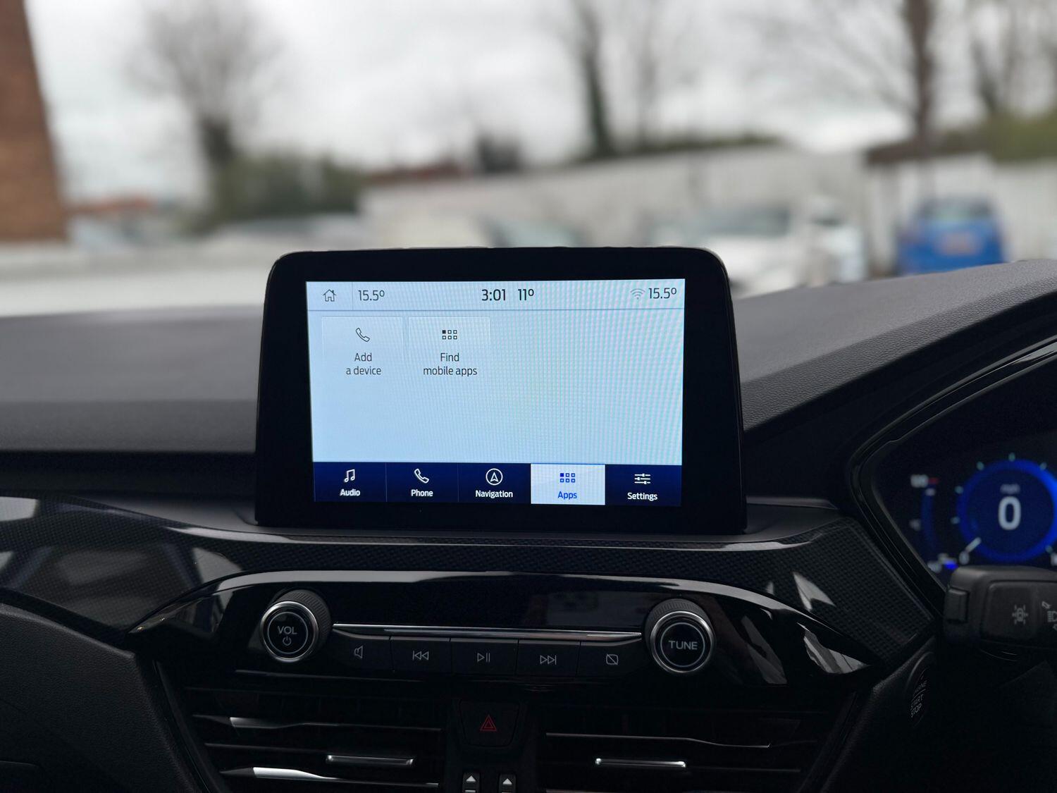 Used Ford Kuga 2023 for sale - 78034333: Photo 18