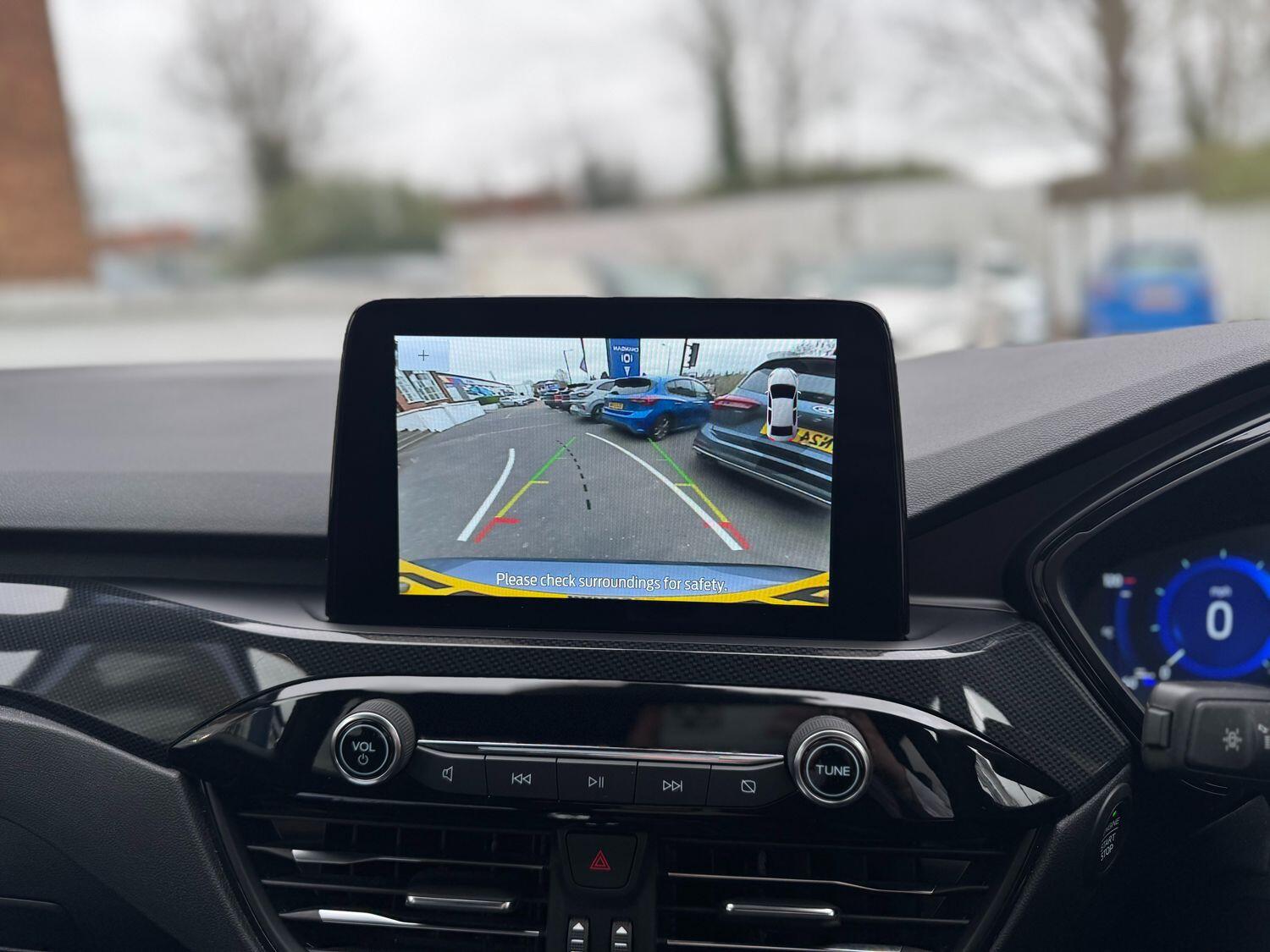 Used Ford Kuga 2023 for sale - 78034333: Photo 19