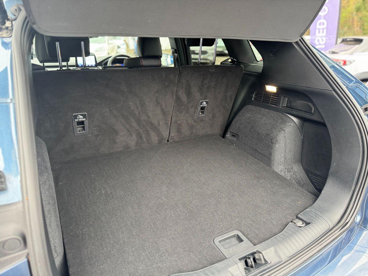 Used Ford Kuga 2023 for sale - 78034333: Photo 21