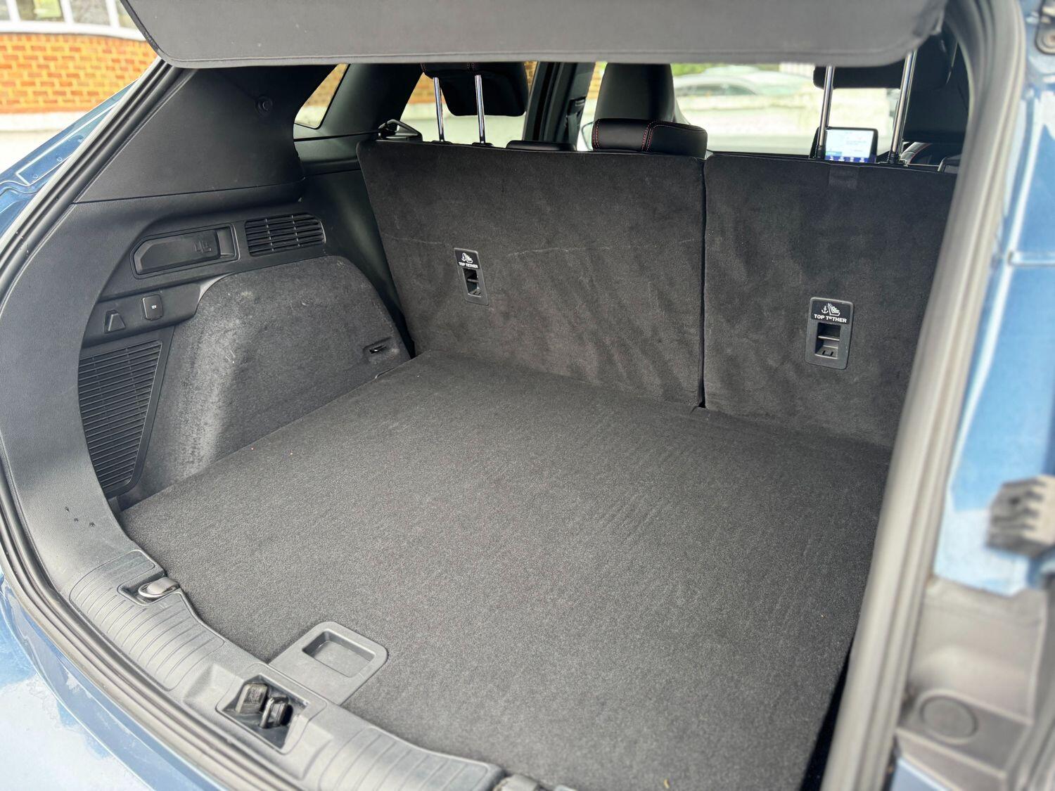 Used Ford Kuga 2023 for sale - 78034333: Photo 23