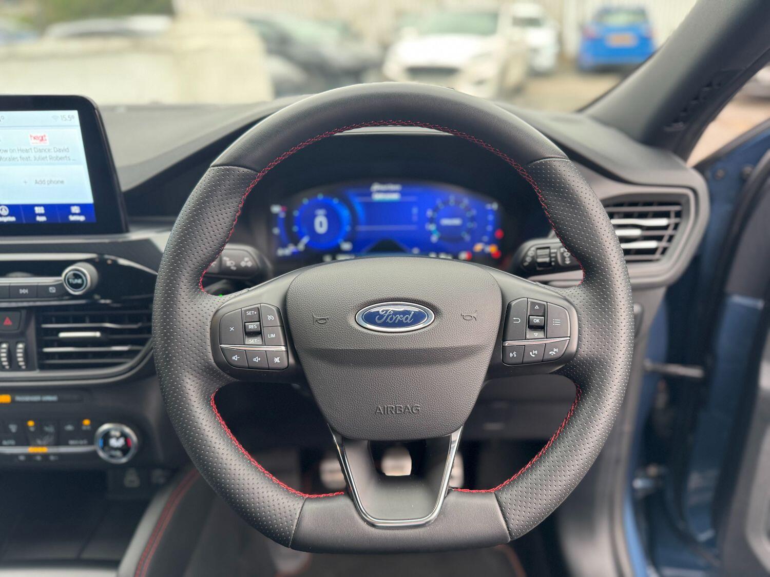 Used Ford Kuga 2023 for sale - 78034333: Photo 24