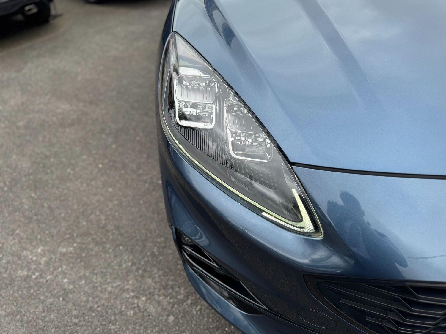 Used Ford Kuga 2023 for sale - 78034333: Photo 25