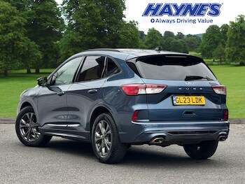 Used Ford Kuga 2023 for sale - 78034333: Photo