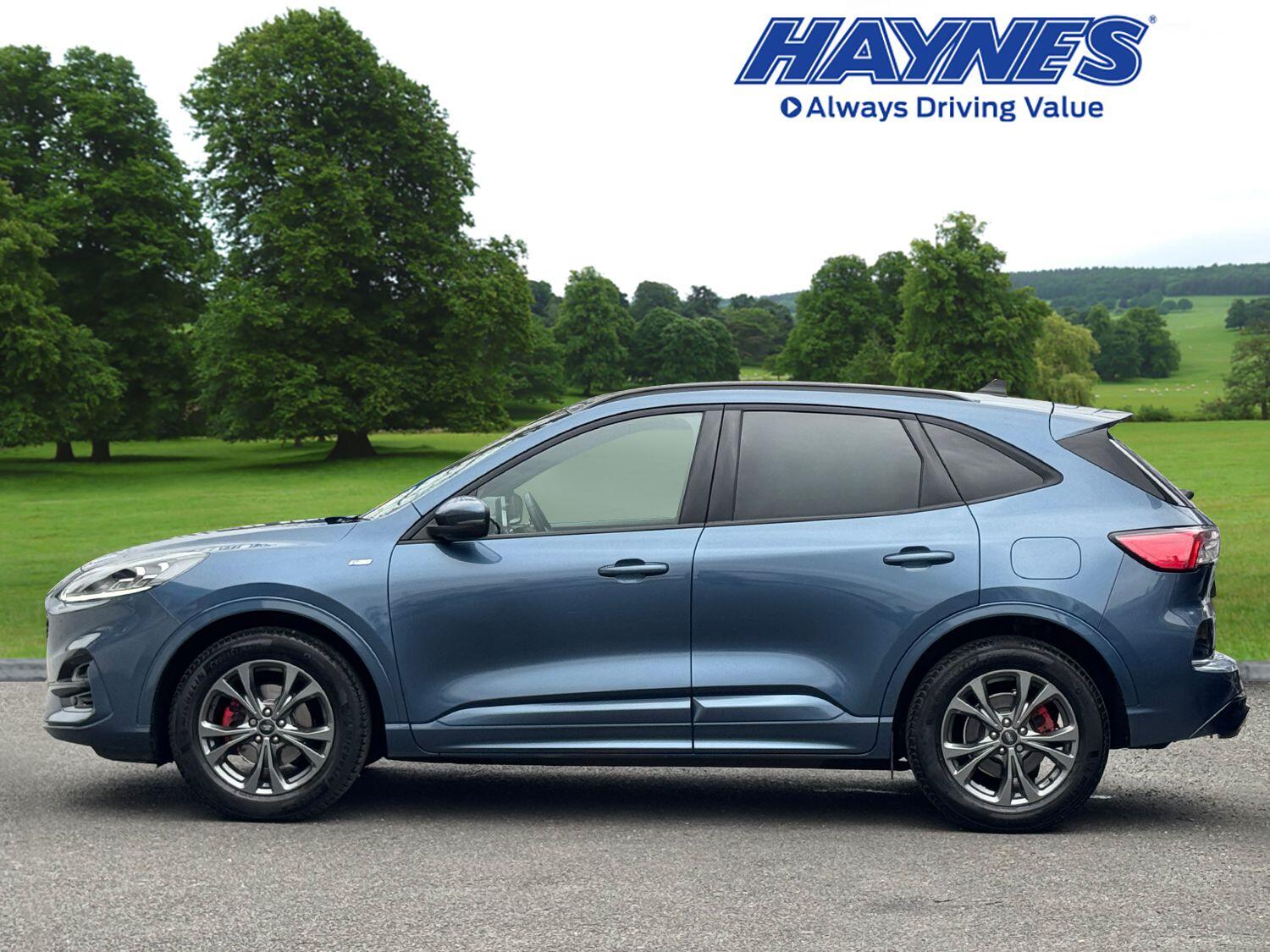 Used Ford Kuga 2023 for sale - 78034333: Photo 3