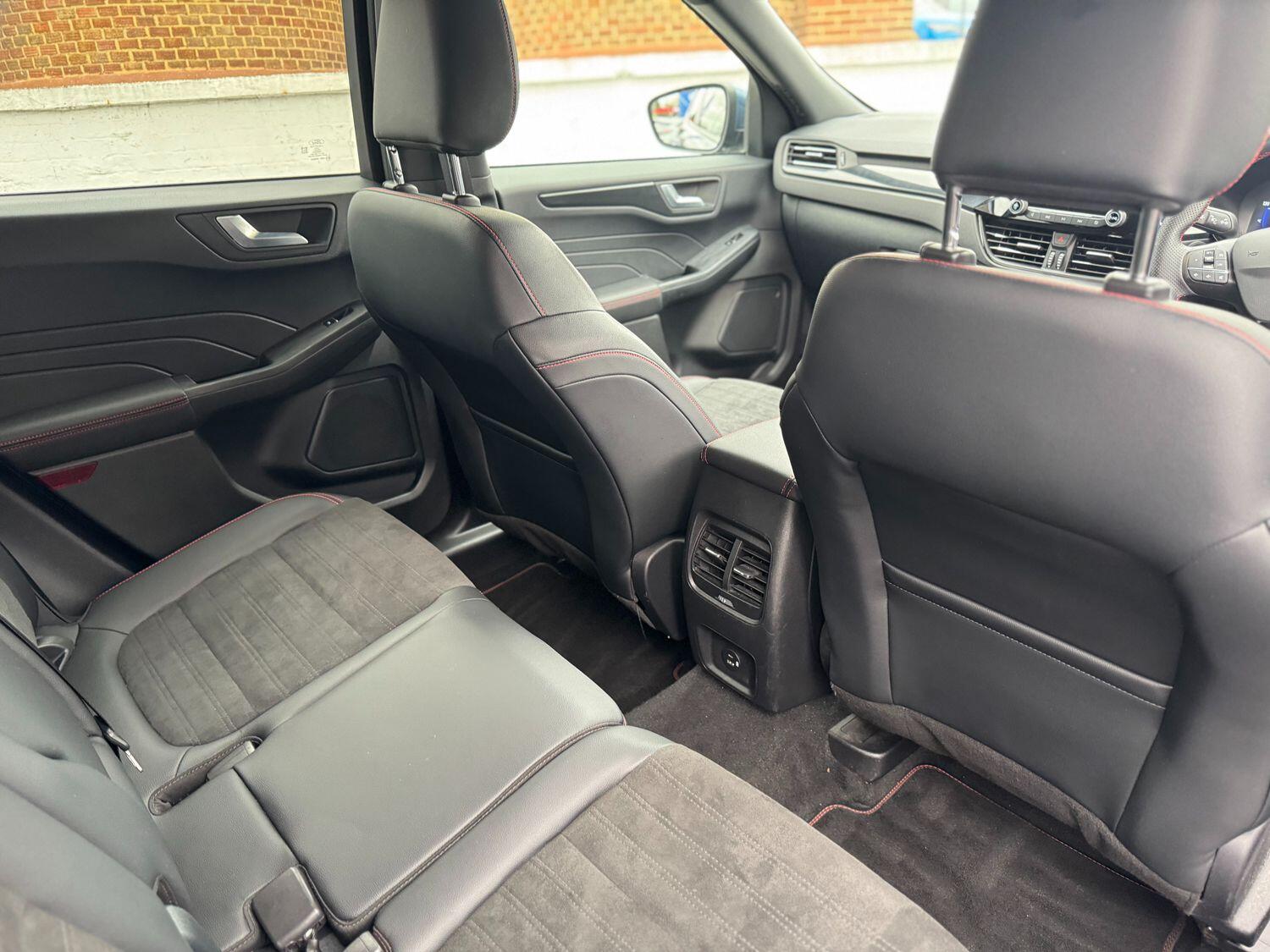 Used Ford Kuga 2023 for sale - 78034333: Photo 31