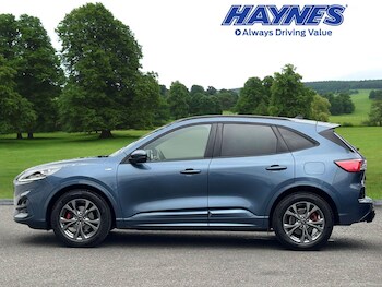 Used Ford Kuga 2023 for sale - 78034333: Photo