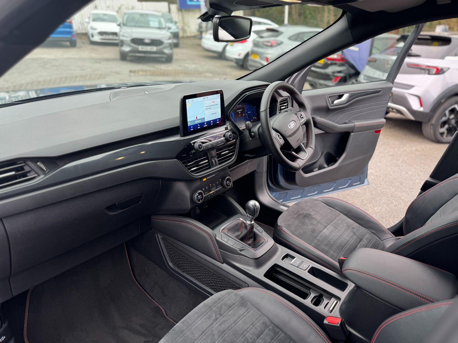 Used Ford Kuga 2023 for sale - 78034333: Photo 4