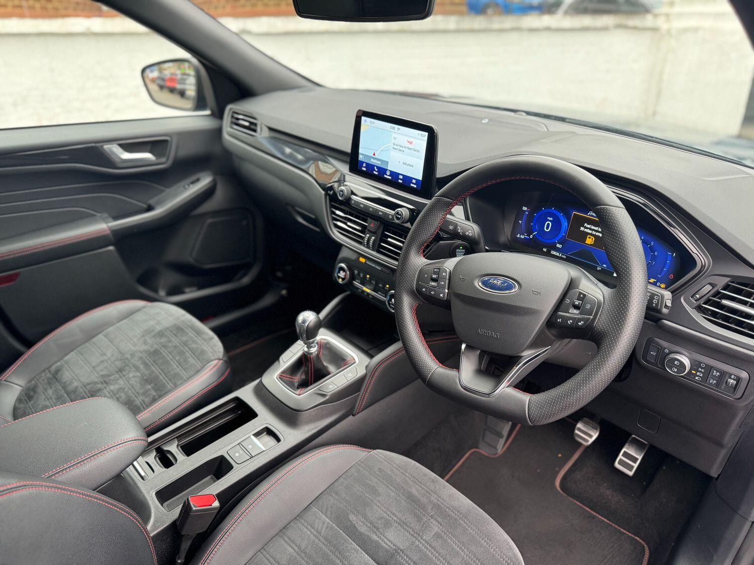 Used Ford Kuga 2023 for sale - 78034333: Photo 5