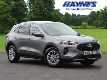 Ford - Kuga