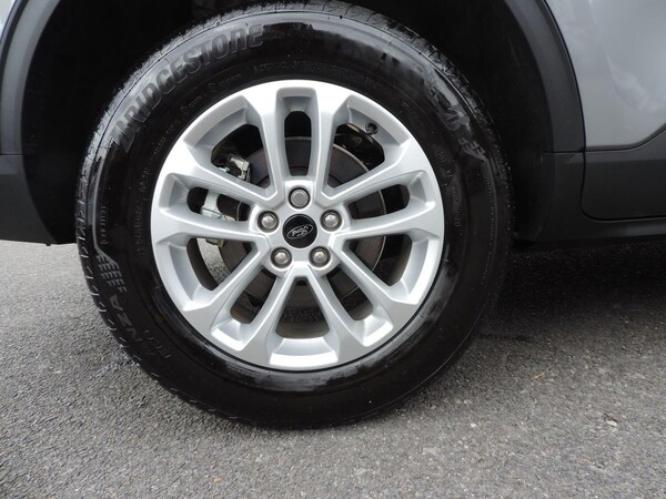 Used Ford Kuga 2025 for sale - 75678504: Photo 24