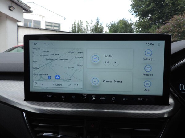 Used Ford Kuga 2025 for sale - 75678504: Photo 25
