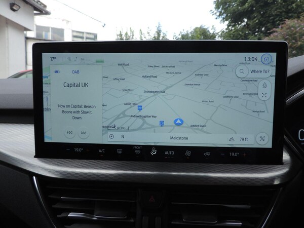 Used Ford Kuga 2025 for sale - 75678504: Photo 26