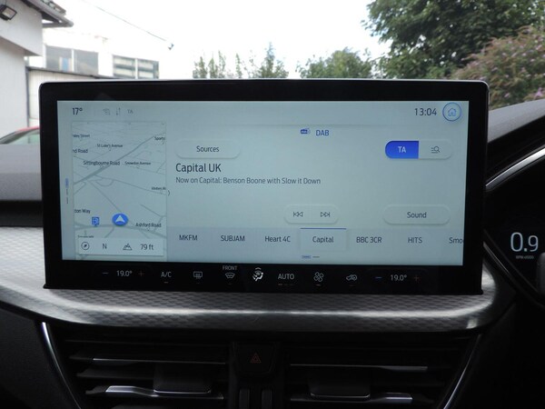 Used Ford Kuga 2025 for sale - 75678504: Photo 27